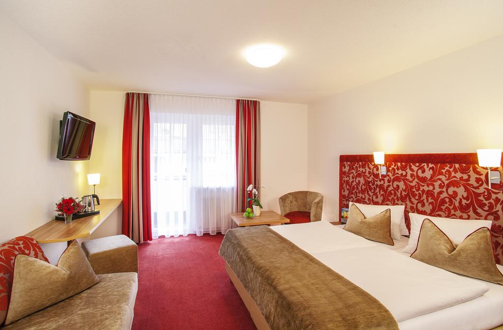 Hotel Garni Chasa Sulai Ischgl Dış mekan fotoğraf