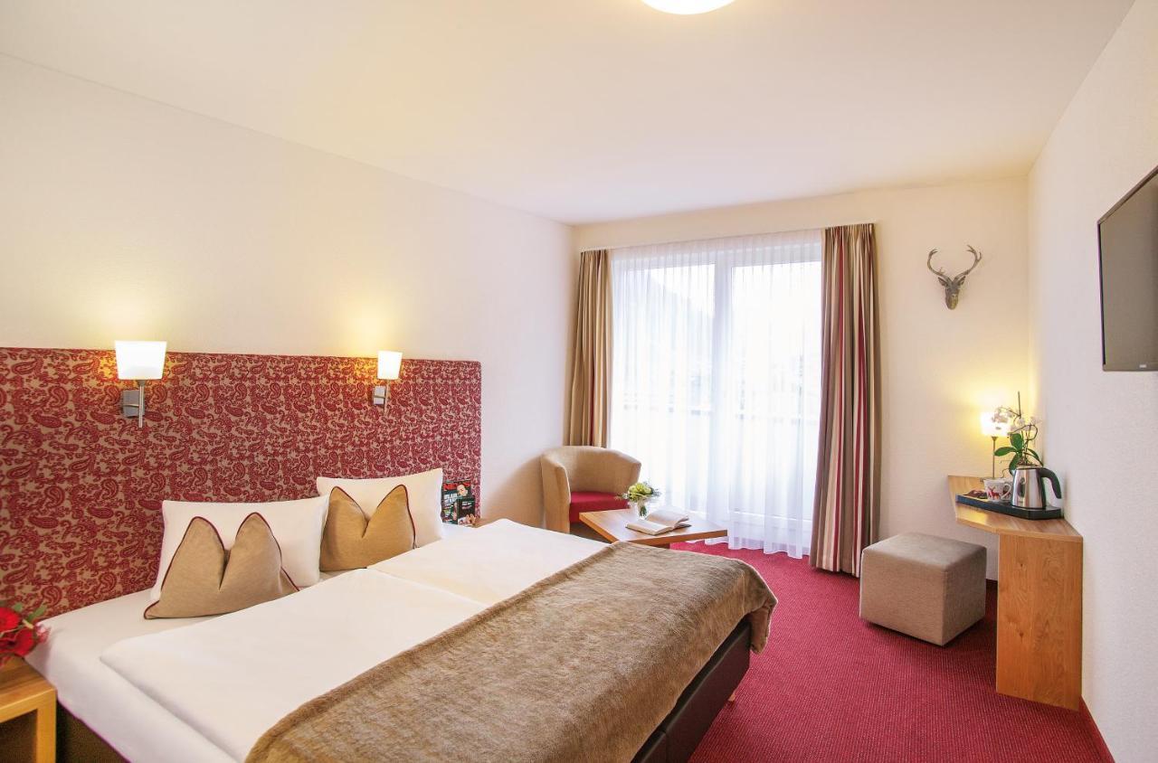 Hotel Garni Chasa Sulai Ischgl Dış mekan fotoğraf