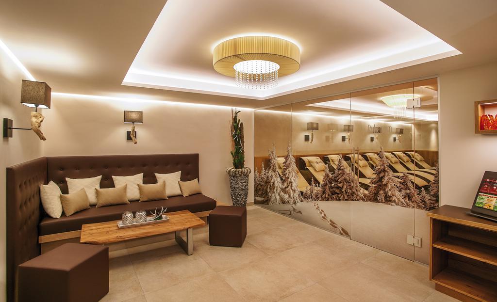 Hotel Garni Chasa Sulai Ischgl Dış mekan fotoğraf