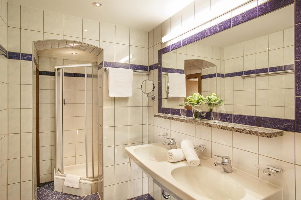 Hotel Garni Chasa Sulai Ischgl Dış mekan fotoğraf