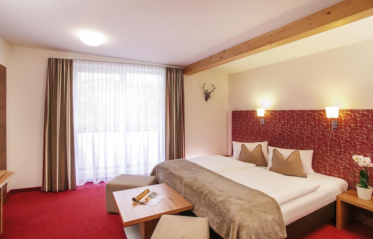 Hotel Garni Chasa Sulai Ischgl Dış mekan fotoğraf
